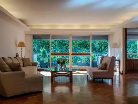 Venta Exclusivo Semipiso  9 ambientes – Palermo