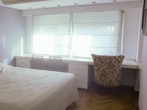 Departamento en Venta con 2 cocheras