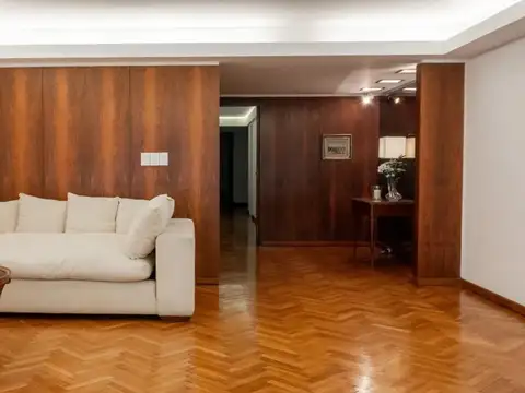 Av. Del Libertador 2682