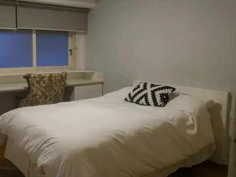 Departamento 4 ambientes con 5 baños