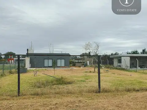 Terreno en Rincón de Gómez