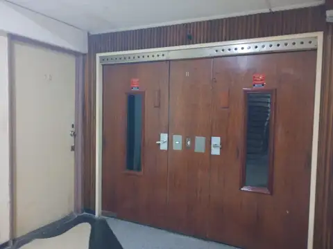 Departamento monoambiente en venta - 22Mts2 - Mar del Plata