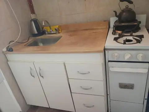 Departamento en Venta 25 años