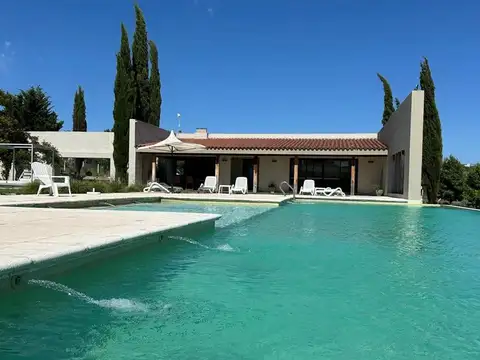 VENTA LOTE, COUNTRY ALTOS DEL CORRAL, LOS REARTES