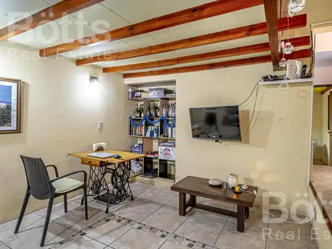 Depto Tipo Casa en Venta A Estrenar