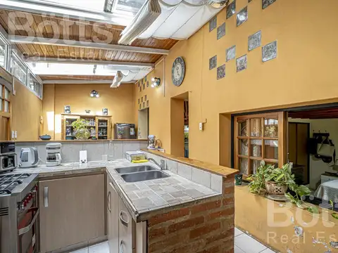 Depto Tipo Casa en Venta de 2 dormitorios