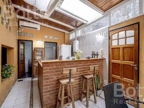 Depto Tipo Casa en Venta de 3 ambientes