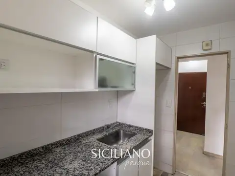 Departamento en Venta en Almagro, USD 85.000
