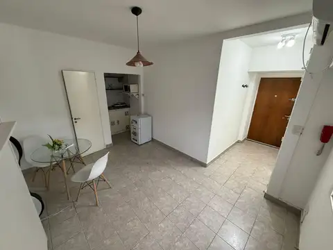 Departamento en Nuñez