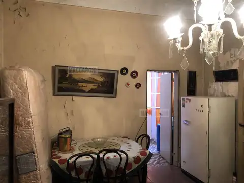 Depto Tipo Casa en Venta 45 años
