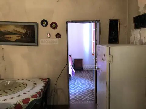 Depto Tipo Casa en Venta al Noroeste