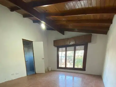 ALQUILER 24 MESES PH 4 amb en Planta Alta c/cochera RIO NEGRO 6000 MAR DEL PLATA