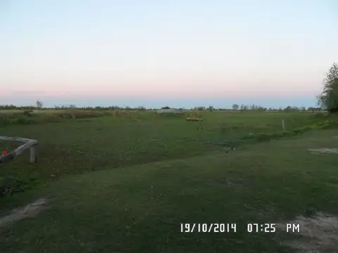 Campo en Venta de 134  ha