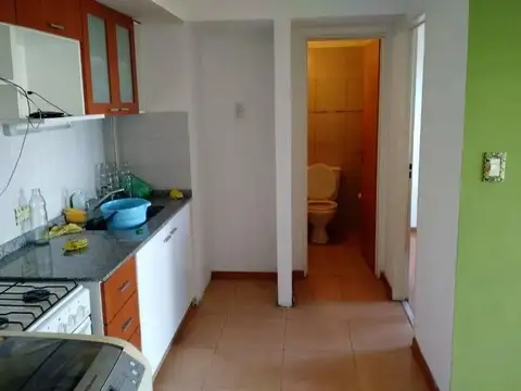 Departamento en Venta Apto profesional