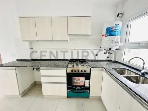 VENTA DEPTO 3 AMBIENTES A ESTRENAR - CASEROS