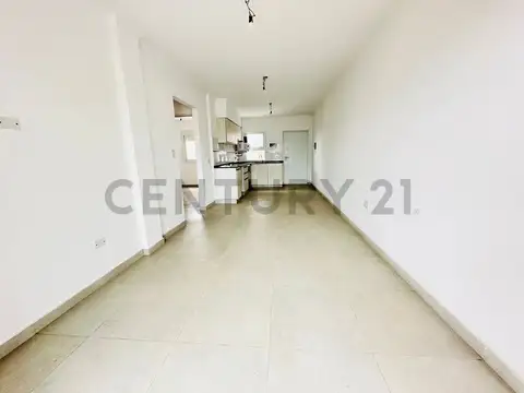 VENTA DEPTO 3 AMBIENTES A ESTRENAR - CASEROS