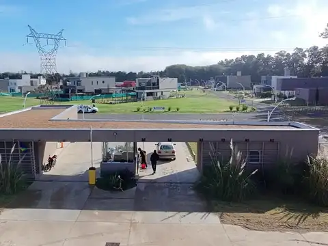 Terreno en Venta de 731,0 m2