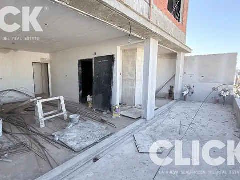 VENTA - 4 AMBIENTES CON BALCÓN ATERRAZADO - EN OBRA - DICIEMBRE 2026 -  VILLA CRESPO