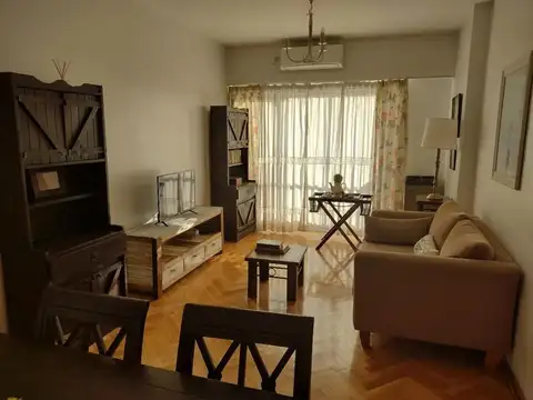 Venta Departamento 4 Ambientes en Barrio Norte