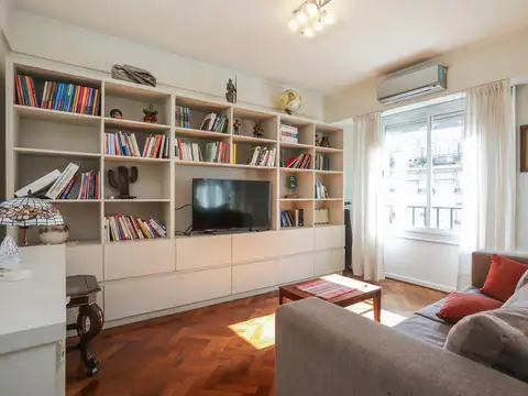 Departamento en  VENTA 4 Amb c dependencia - APTO CREDITO