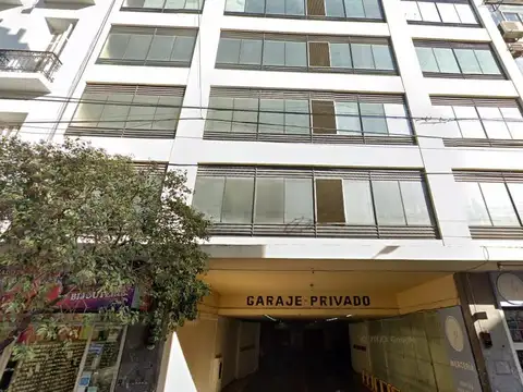 Cochera en Venta en Balvanera, CABA