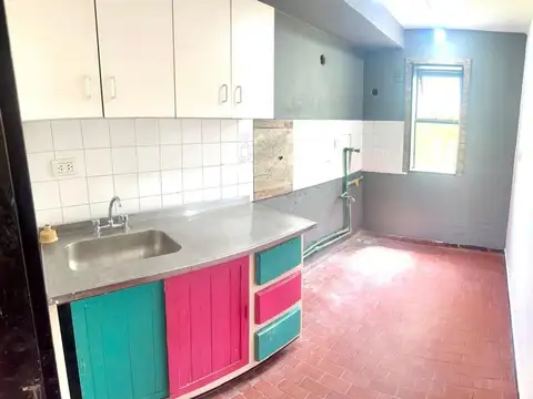 Departamento Apto Crédito, Barrio Hipotecario