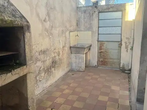 Depto Tipo Casa en Venta A Estrenar