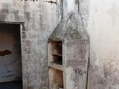 Depto Tipo Casa 6 ambientes con 3 baños