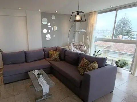 Departamento en Alquiler Temporal de 2 dormitorios