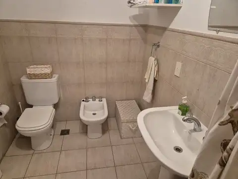 Departamento en Alquiler en Palermo, $ 600.000