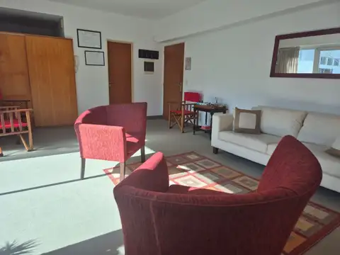 Departamento en Alquiler Apto profesional