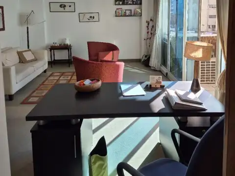 Departamento en Alquiler A Estrenar