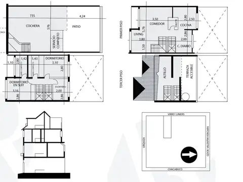 Casa en Venta en Florida, USD 268.000