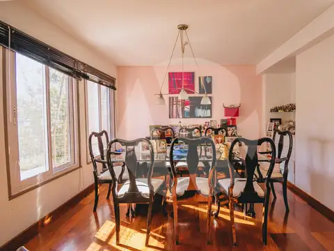 VENTA - DUPLEX 4 AMBIENTES   DEPENDENCIA Y ALTILLO - FLORIDA