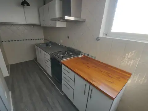 Depto Tipo Casa en Alquiler 20 años