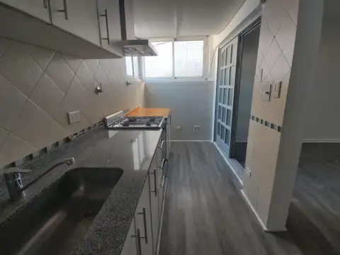 Depto Tipo Casa en Alquiler de 1 dormitorio
