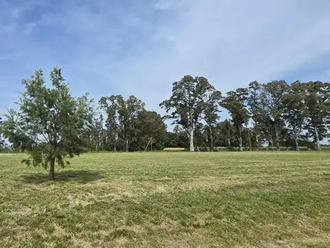 Terreno en Venta en Cañuelas, USD 50.000