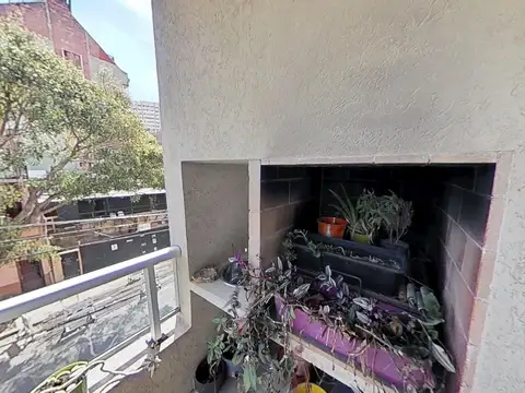 2 amb villa del parque alq