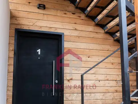 Departamento en Venta A Estrenar