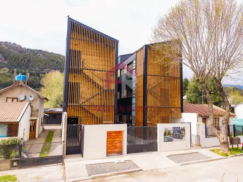 Departamento en El Arenal