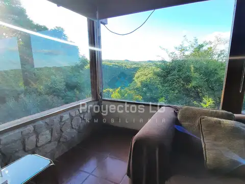 VENTA-CASA 3 DORM-2 BAÑOS-EXCELENTE VISTA-LA GRANJA