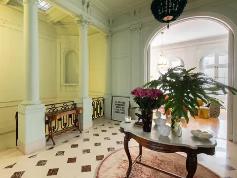 Casa en Venta en Recoleta, USD 4.500.000