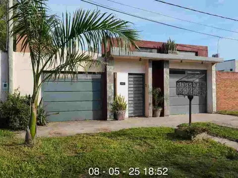 Casa en Venta en Lanceros Del Sauce, USD 120.000