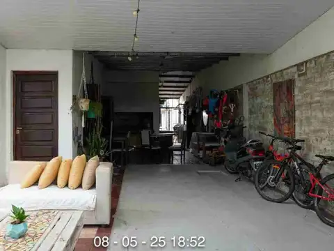 Casa en Venta 12 años