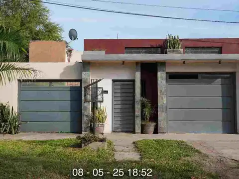 PASAJE 46/48 2000
