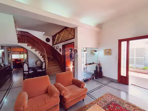 Casa en Venta en Barrio Parque Calchaqui, USD 136.500