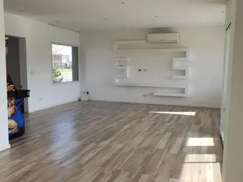 Casa en Alquiler 5 años