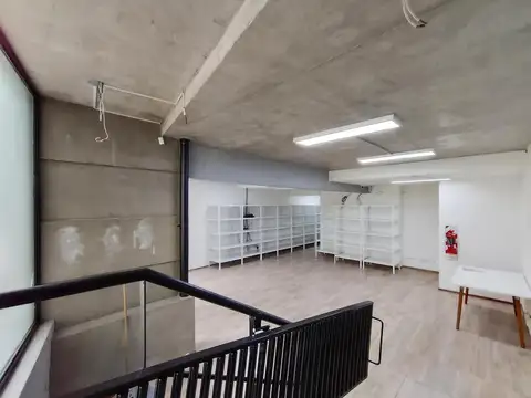 Tu Nuevo Local Comercial en San Telmo!