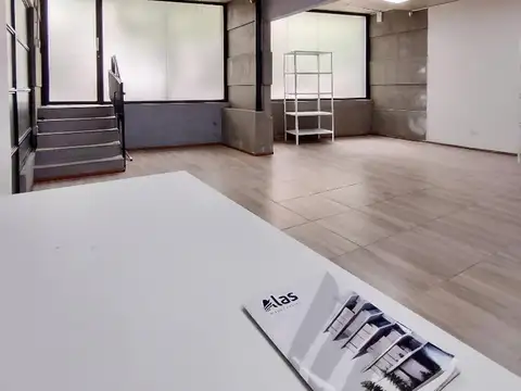 Oficina en Venta en Barracas, USD 158.000