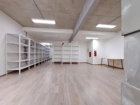 Tu Nuevo Local Comercial en San Telmo!